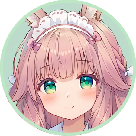 sakuramochii's Avatar